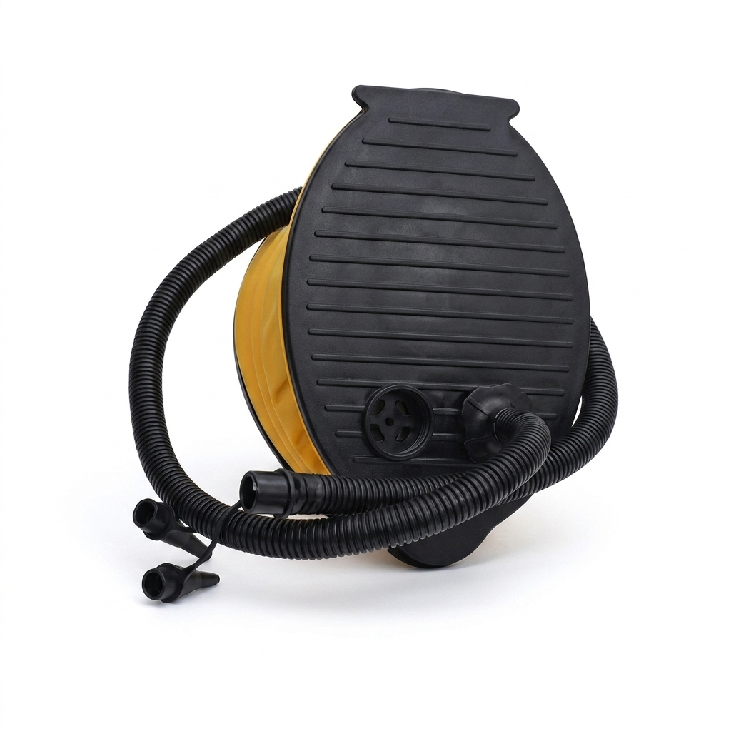 EZ Air Pump