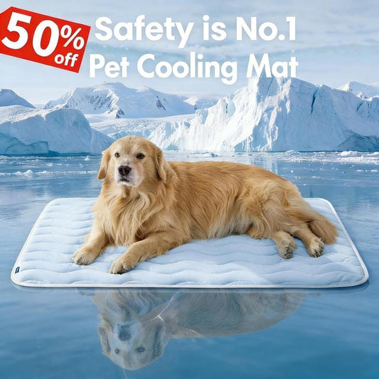 Ruckus™ Pet Cooling Mat